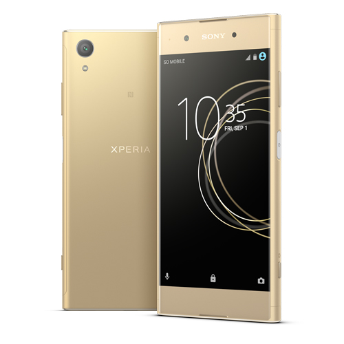 Xperia XA Plus
